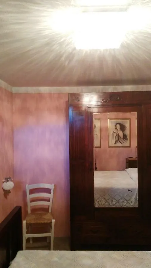 Appartamento A casa di Patty Lucca