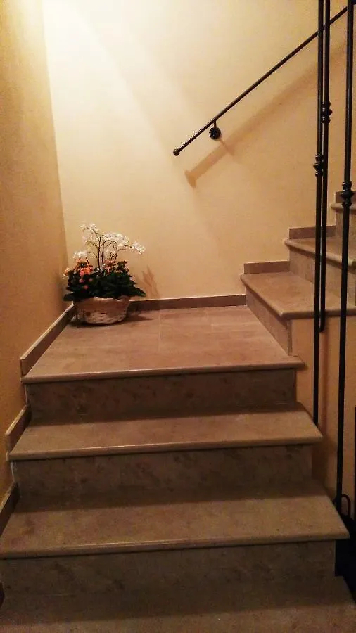 Appartamento A casa di Patty Lucca