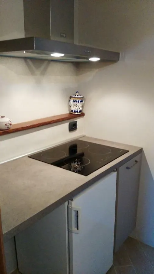 Appartamento A casa di Patty Lucca