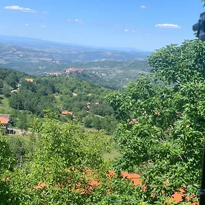 Maison Amiata Casa vacanze