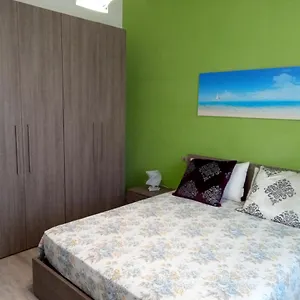 Vacanze Roberta - Bivio Via Mascagni 1 Appartamento