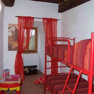 Casa Romantica Casa vacanze