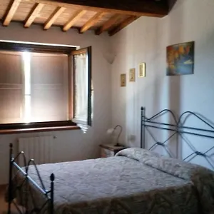 Podere Mammoleta Alloggio per agriturismo