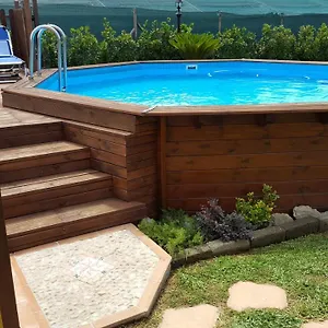 Casa Toscana Casa vacanze